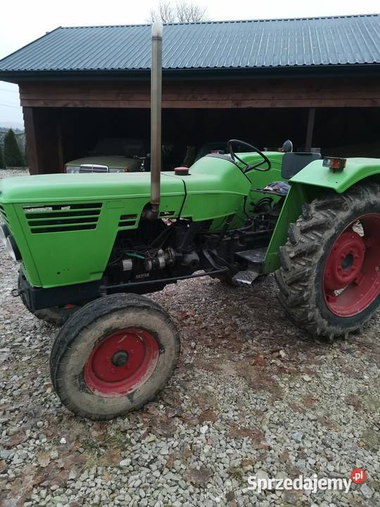Deutz d 4006 4506 Deutz Kielce