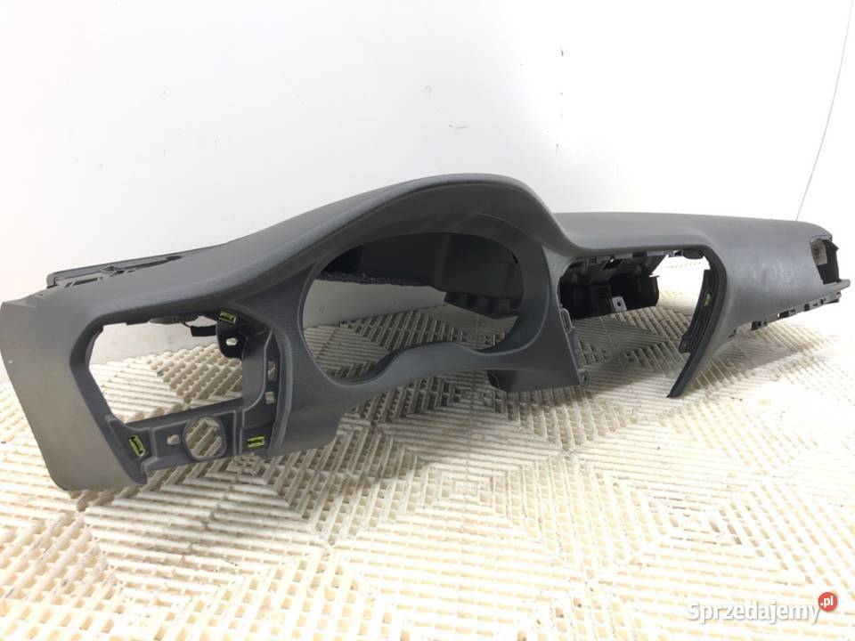 KOKPIT PEUGEOT 301 KONSOLA DESKA ROZDZIELCZA podkarpackie