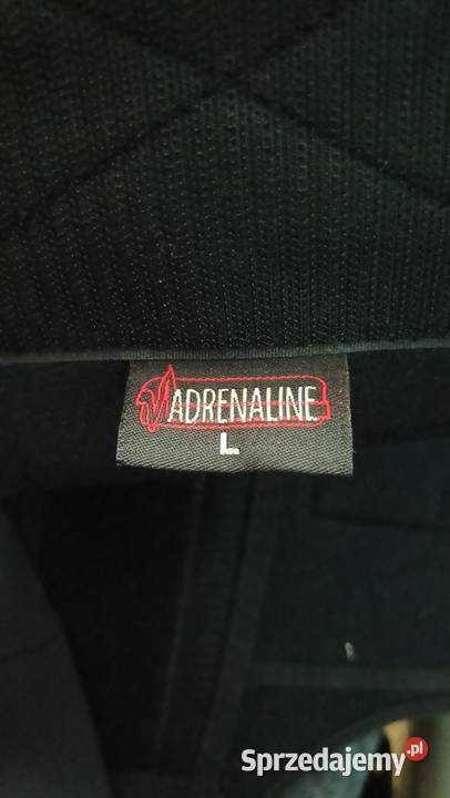 Ochraniacz pleców żółw Ochraniacze