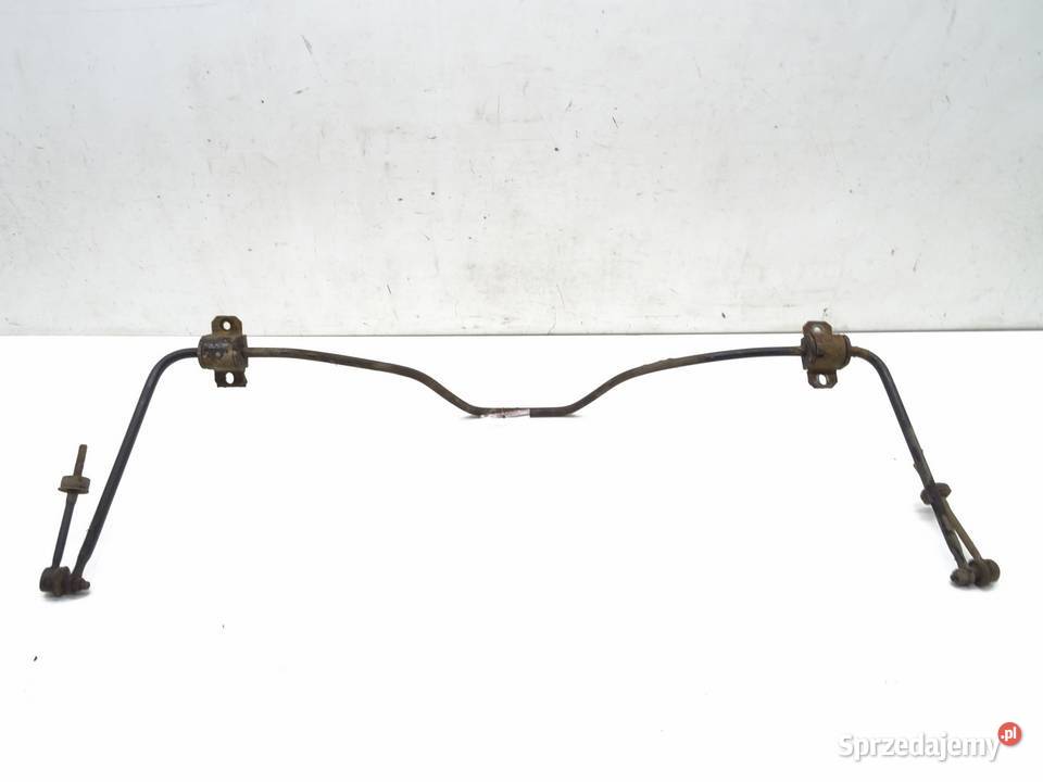 DRĄŻEK STABILIZATORA TYŁ SSANGYONG ACTYON Pickup sprzedam