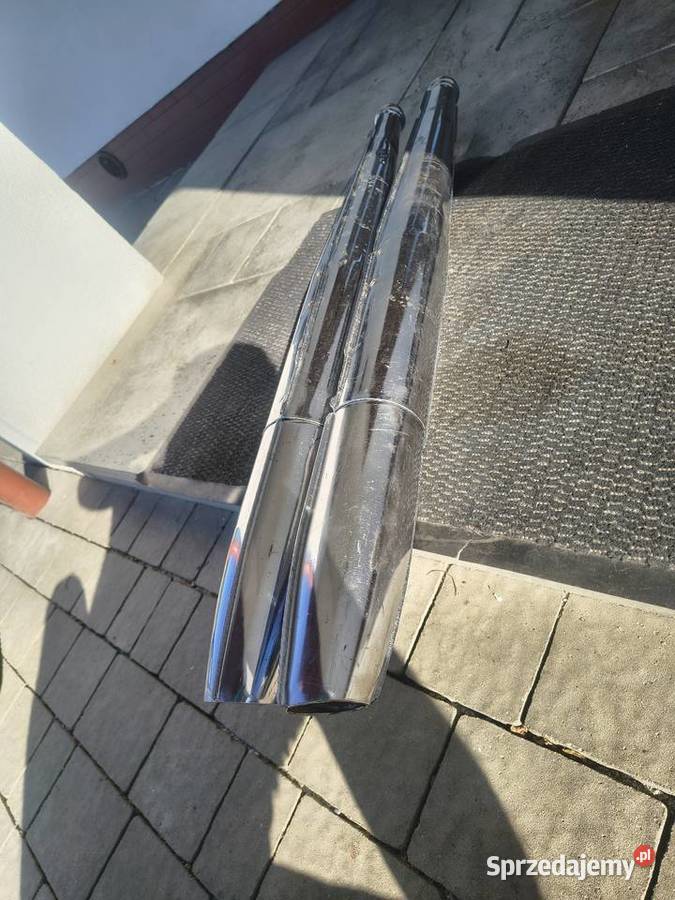 Tłumiki wydechy jawa cz 350 podkarpackie Rzeszów
