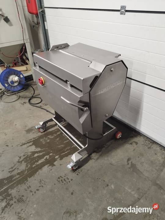Odbłaniarka Townsend SK 11320 2012 Wieliczka