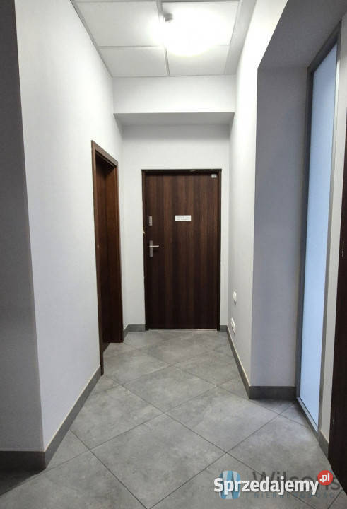 Lokal Warszawa 60m2