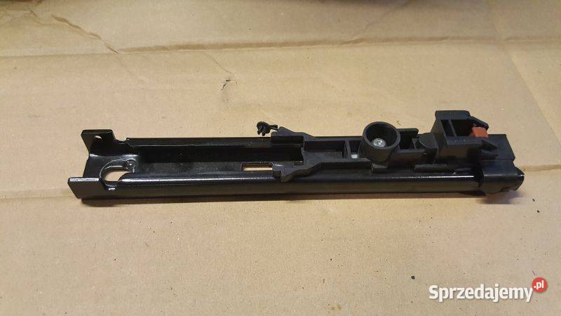 Peugeot 207 208 2008 regulacja wysokosci pasa Części samochodowe Tarnów sprzedam