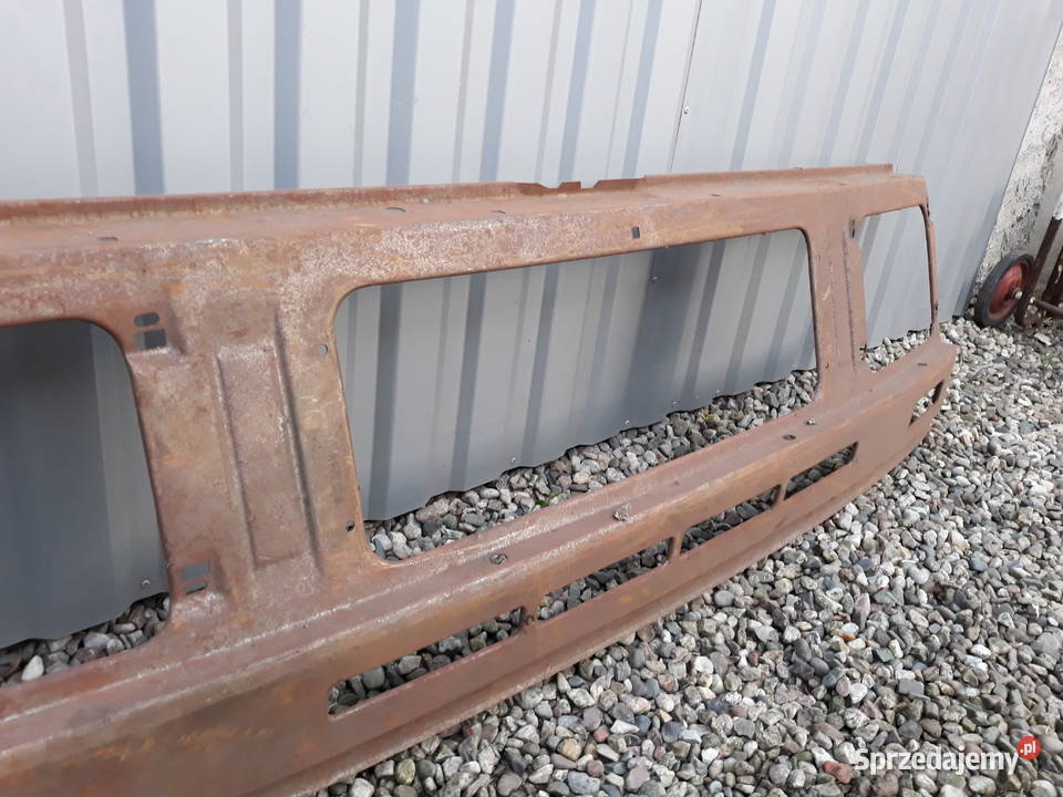 LUBLIN PAS PRZEDNI Wzmocnienie Czołowe Okular Nysa