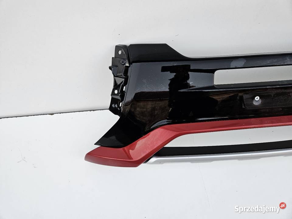 MITSUBISHI OUTLANDER III 3 LIFT LISTWA NAKŁADKA osobowe Międzychód