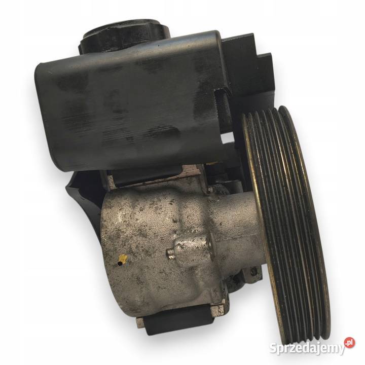 POMPA WSPOMAGANIA PEUGEOT 308 407 C4 9662127480 Chełm