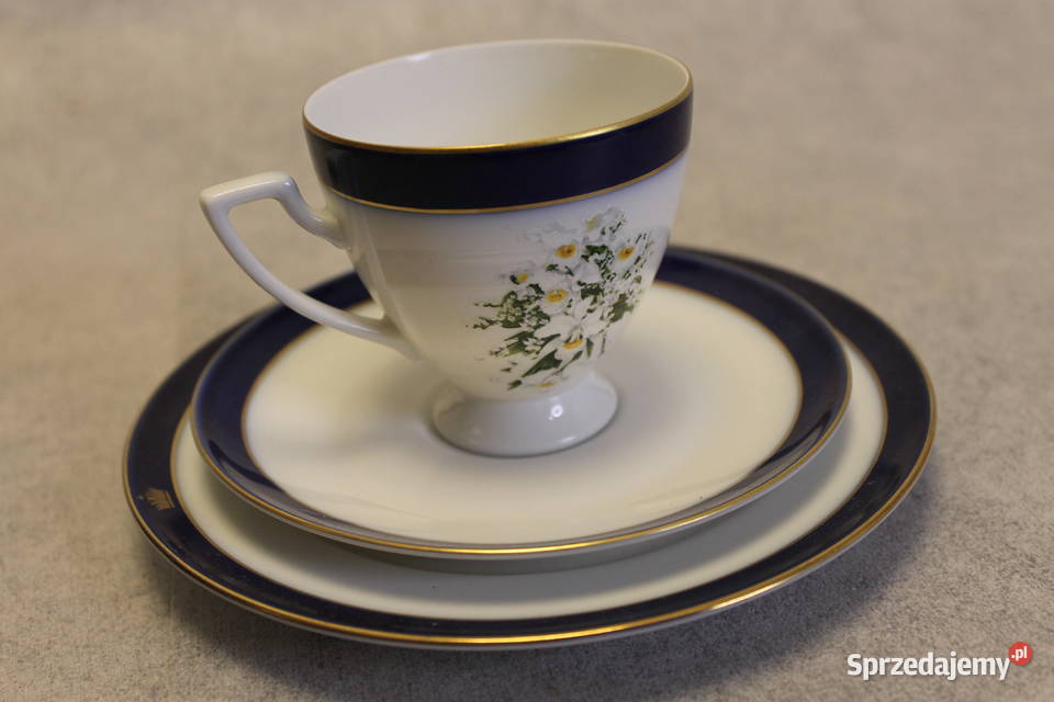 Trio Royal Wedding Bouquet Knigl Pr Tettau Dobrzany