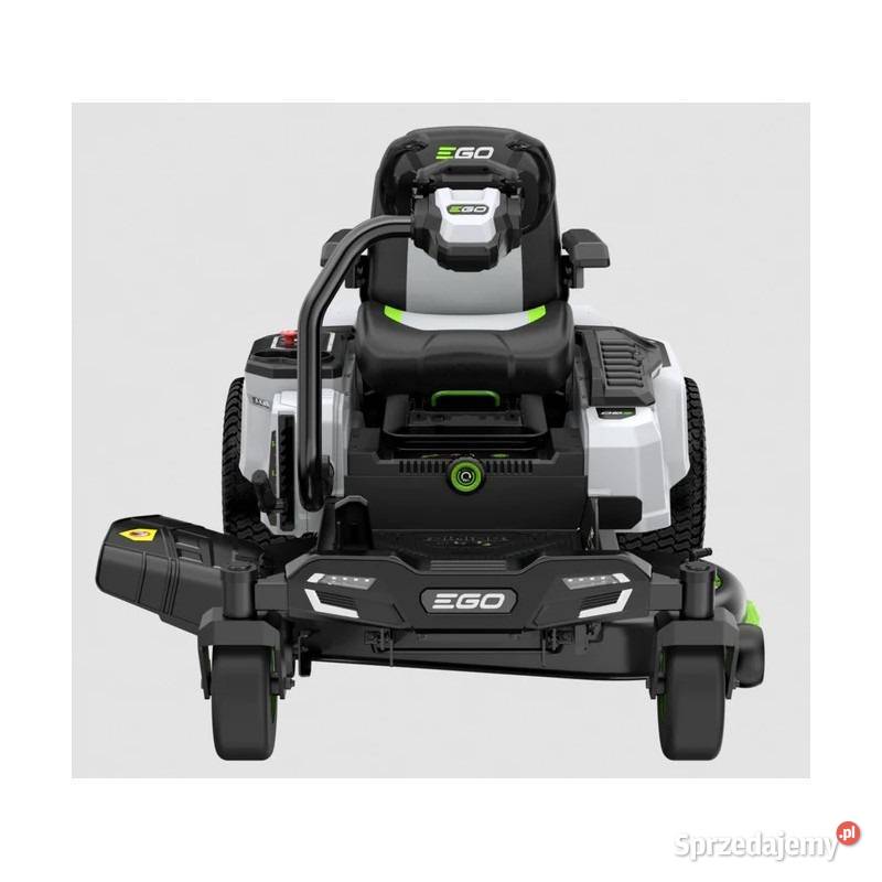 Rider Z6 o zerowym promieniu skrętu 107 Ostrołęka