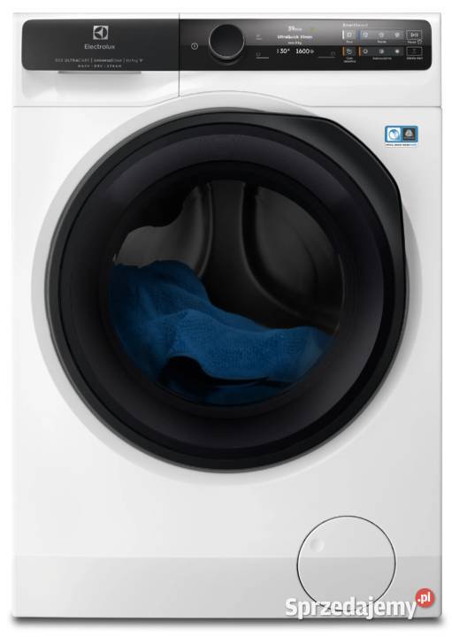 Pralkosuszarka Electrolux 800 UltraCare sprzedam