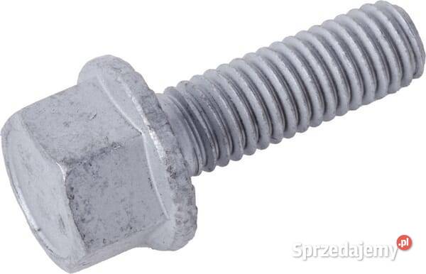 Śruba M8x25 mm DIN7500 458568