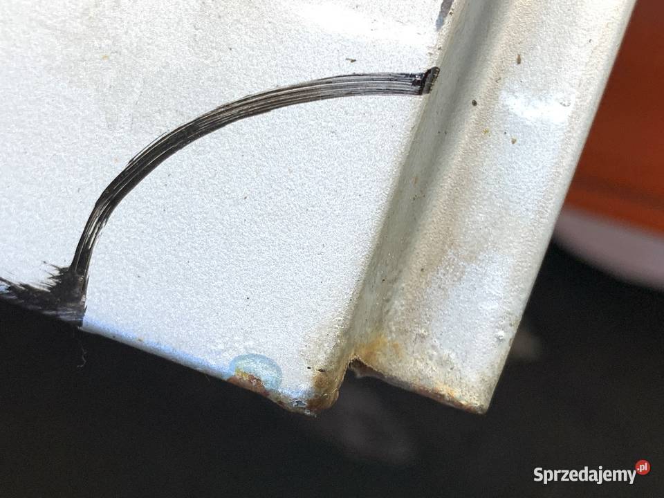 DRZWI PRAWY TYŁ SEAT ALTEA Minivan SREBRNY