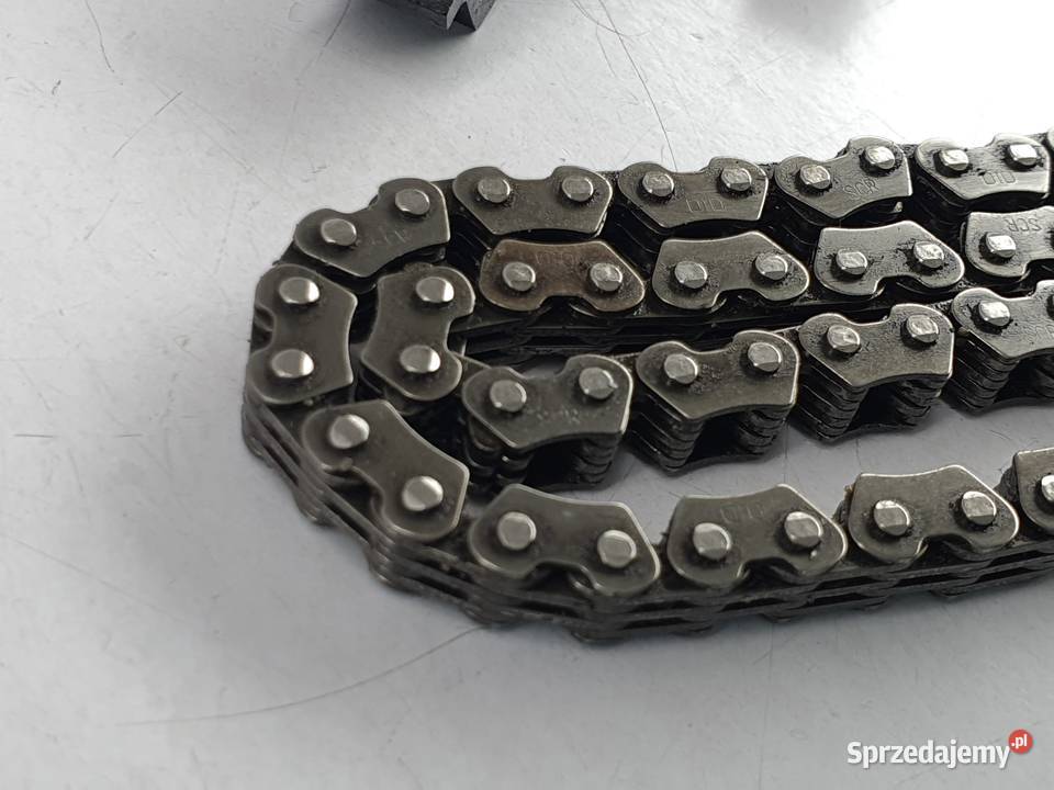 Slizg Rozrzadu Lancuszek Kawasaki Kvf 750 Łódź sprzedam