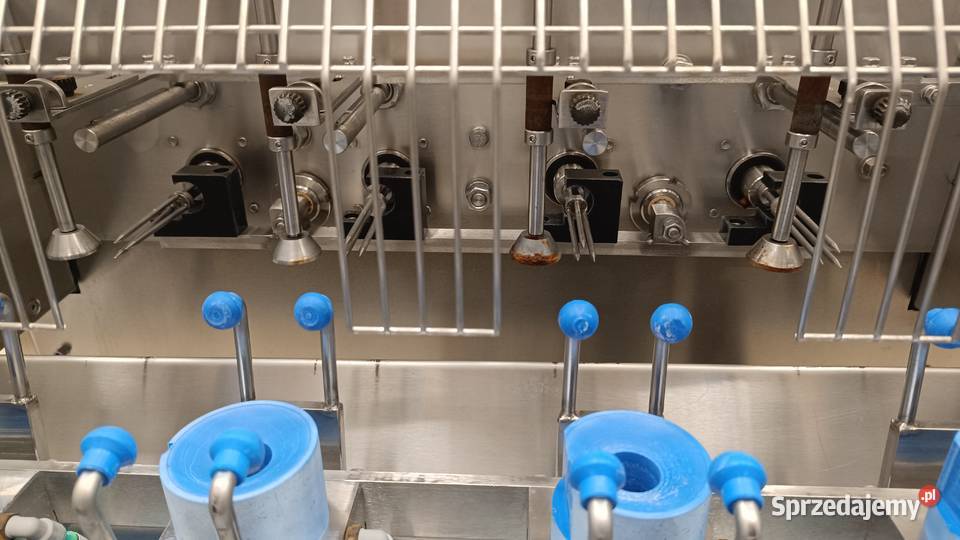 Obieraczka do cytrusów PND 4AV Peeling Machine podlaskie sprzedam