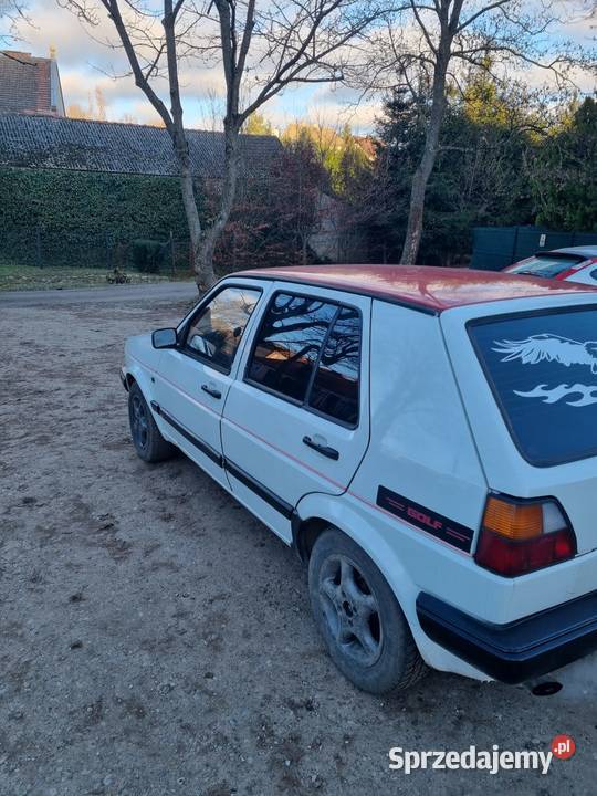 Sprzedam manualna zachodniopomorskie Czaplinek