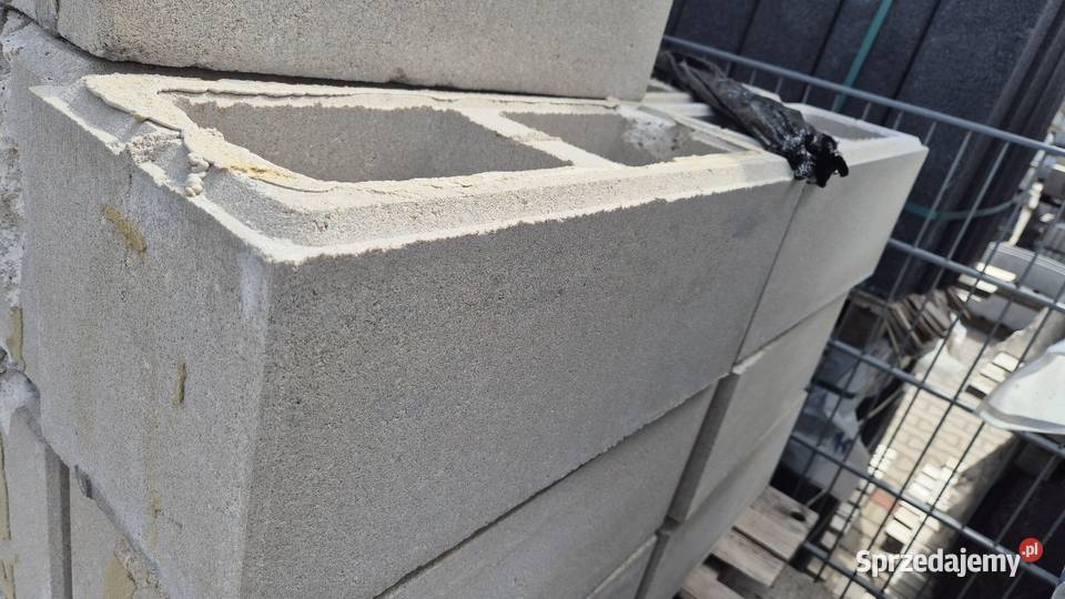 Pustak ogrodzeniowy 5 Hryniewicze