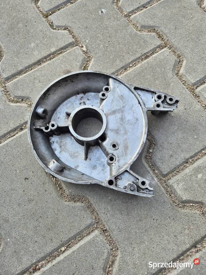 Karter zaplonowy do shl m06 m11 Gliwice sprzedam