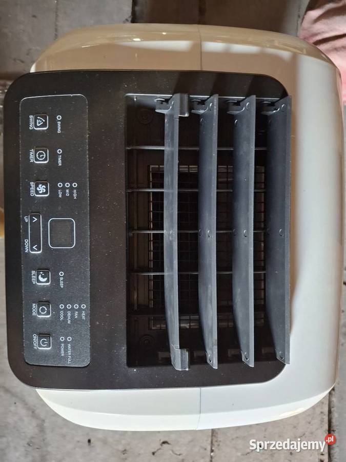 Klimatyzator Volteno Bydgoszcz