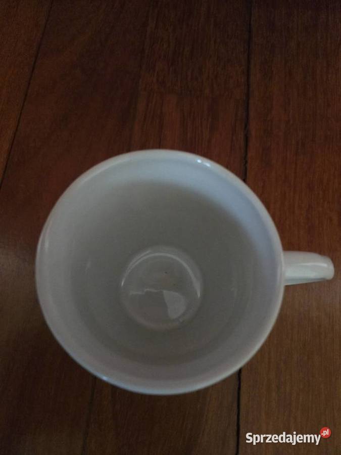 Zestaw 4 kubków stan NOWY pojemność 250350 ml Czaplinek sprzedam