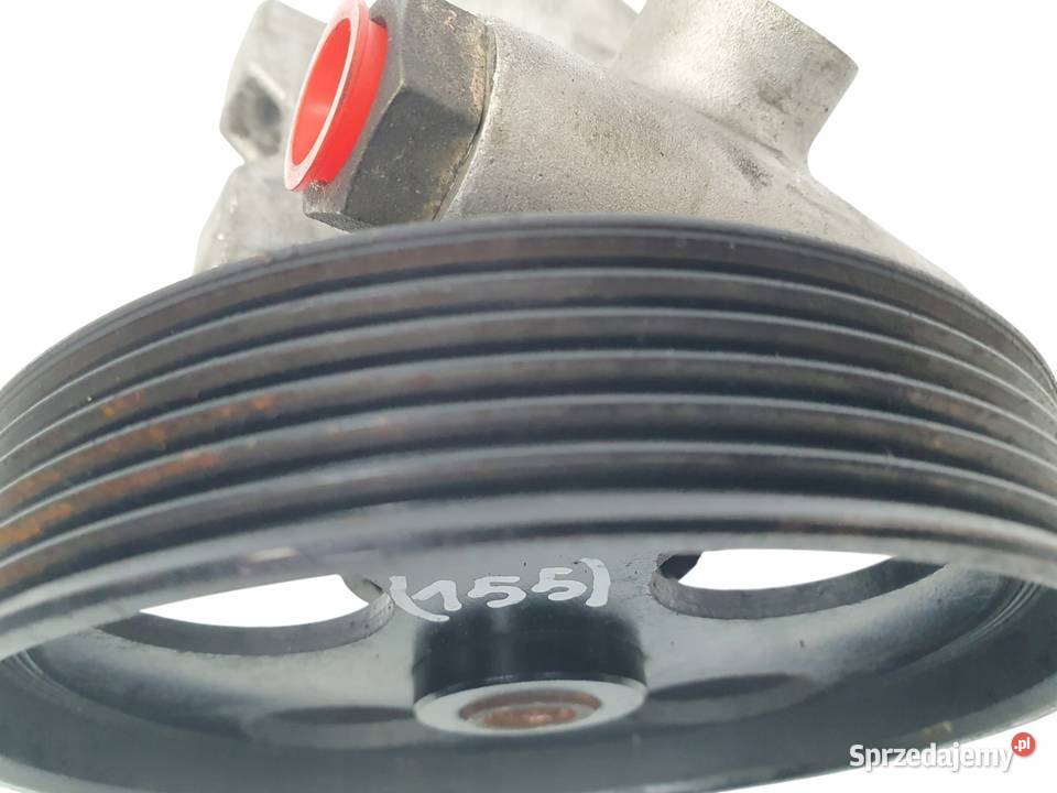POMPA WSPOMAGANIA Peugeot 1007 206 207 307 lubelskie sprzedam