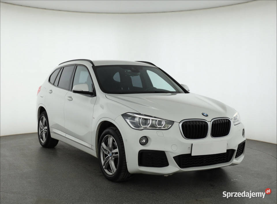 BMW X1 xDrive18d Piaseczno