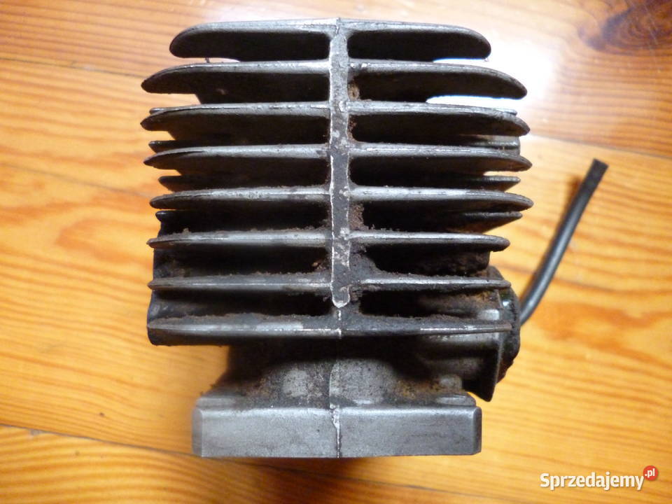 Piła spalinowa Dolmar 100S 100 S Cylinder tłok Łochów sprzedam