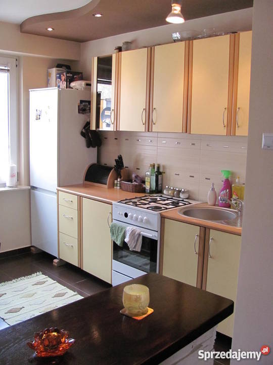 Mieszkanie Sandomierz Baczyńskiego 72 m2 świętokrzyskie