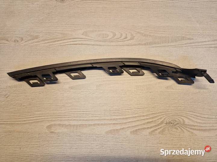 Listwa zderzaka Opel Astra K 2015 Strona lewa wielkopolskie Kwilcz