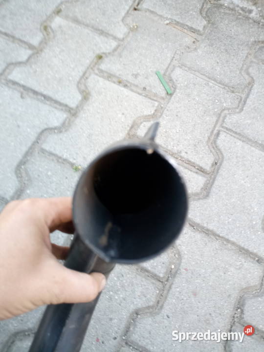rura ssonca filtra powietrza ursus c4011 c355 Silnik i osprzęt Kraków sprzedam