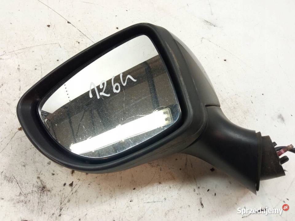 LUSTERKO LEWE 7PIN EUROPA TEKPN Renault Clio IV