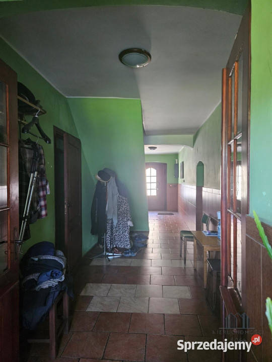 Kamienica Zawidów 215m2 kamienica