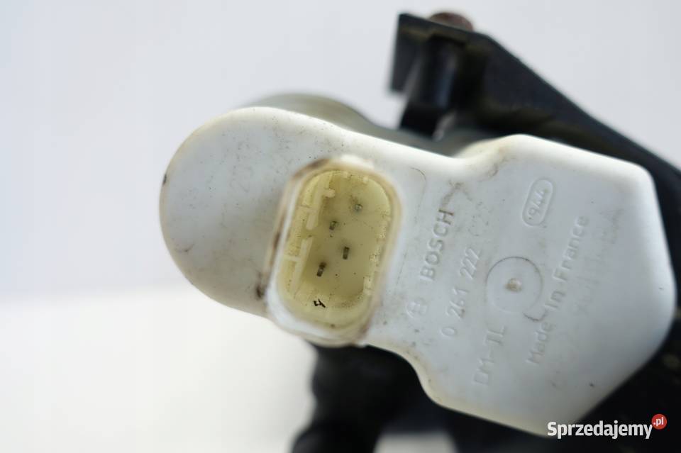 Jaguar XJ X351 FILTR WĘGLOWY 6W939E857AG oryg Rudka