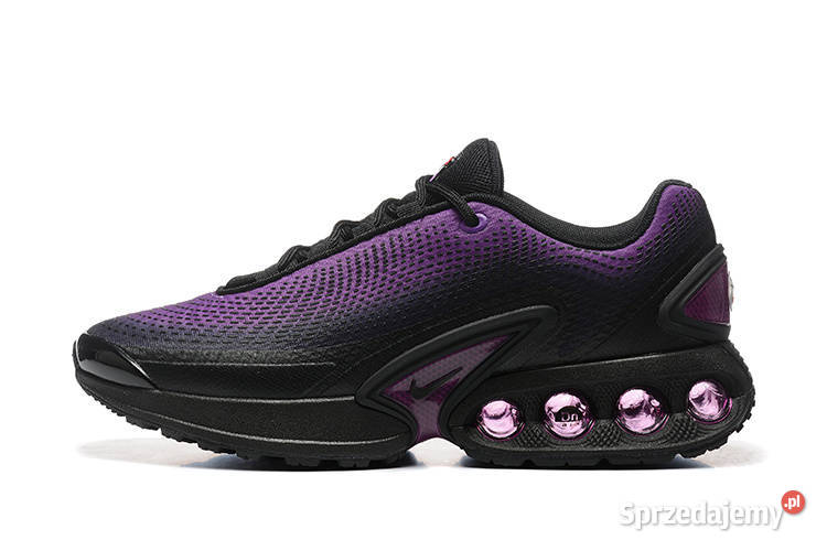 Nike Air DN buty męskie rozmiar 4046 Nike Kraków sprzedam