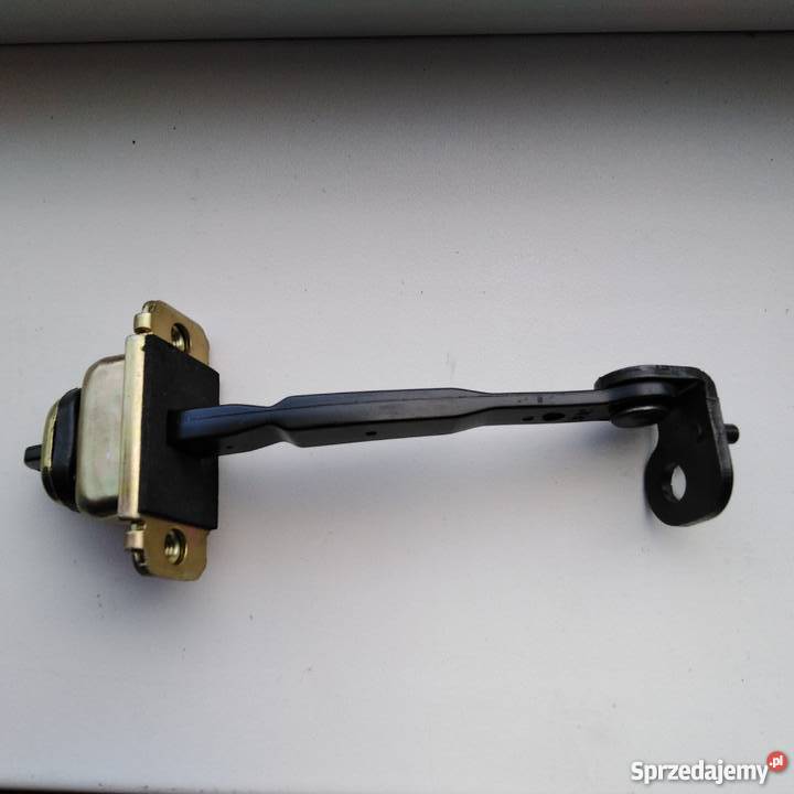 OGRANICZNIK DRZWI TYLNYCH PRAWE Nubira wielkopolskie Piła sprzedam