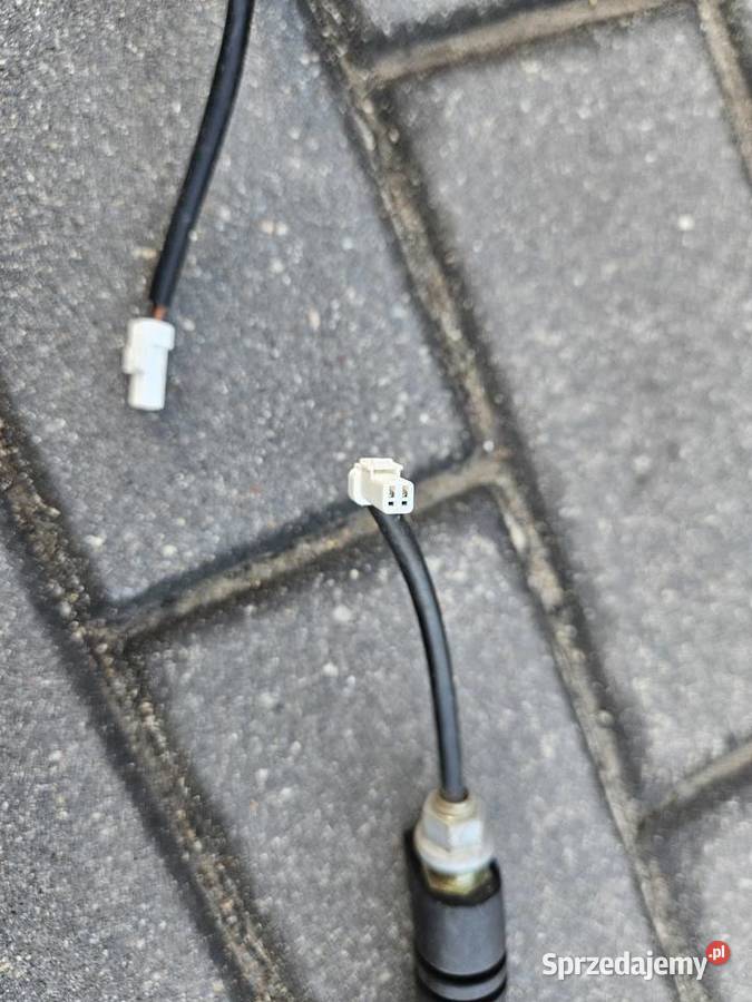 Kierunkowskazy Przód Tył KTM EXC EXCF SIX DAYS Turek