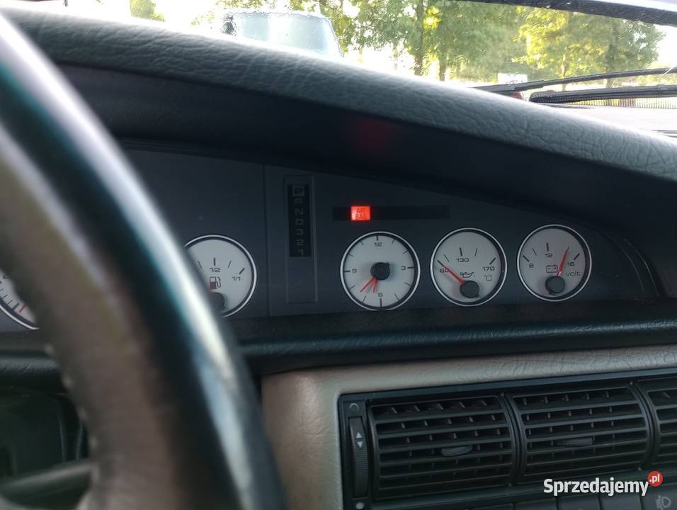 Audi S6 42 na części w całości S6 Bydgoszcz sprzedam