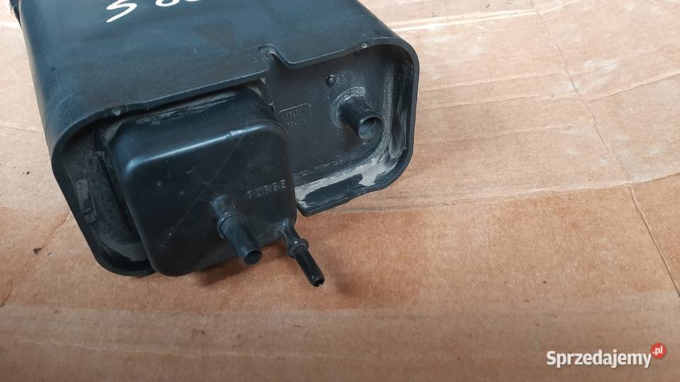 filtr węglowy oparów paliwa Volvo V70 II S80 I