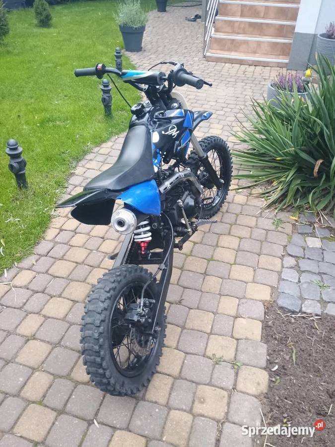 Cross Zipp 110 półautomat Zipp Lębork