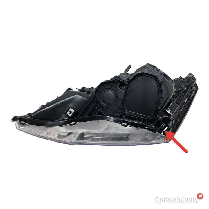 HONDA CRV III RE 092006122012 Reflektor lampa prawe sprzedam