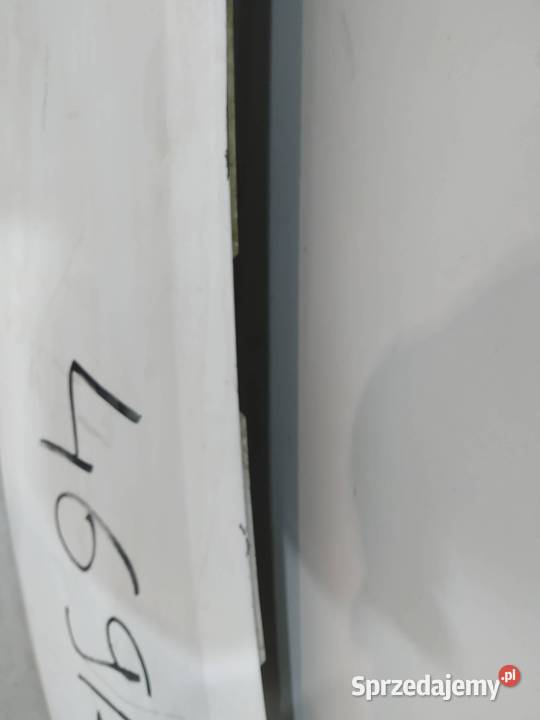 MASKA PRZÓD BIAŁA MercedesBenz MB 100 I 19811995 sprzedam