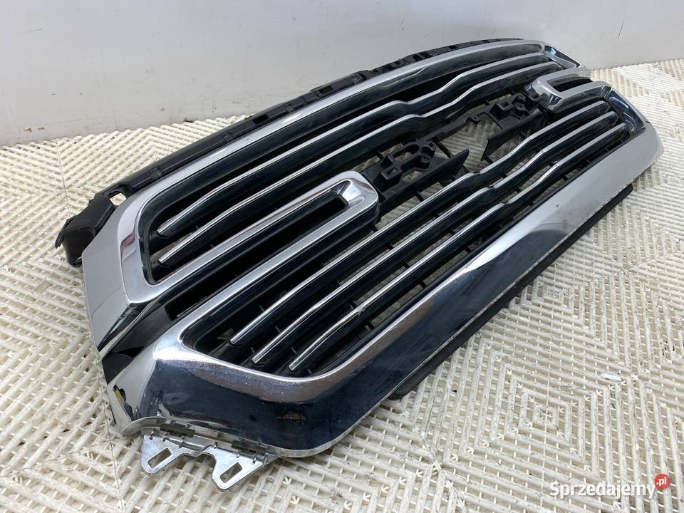 ATRAPA GRILL DODGE RAM 1500 KRATA
