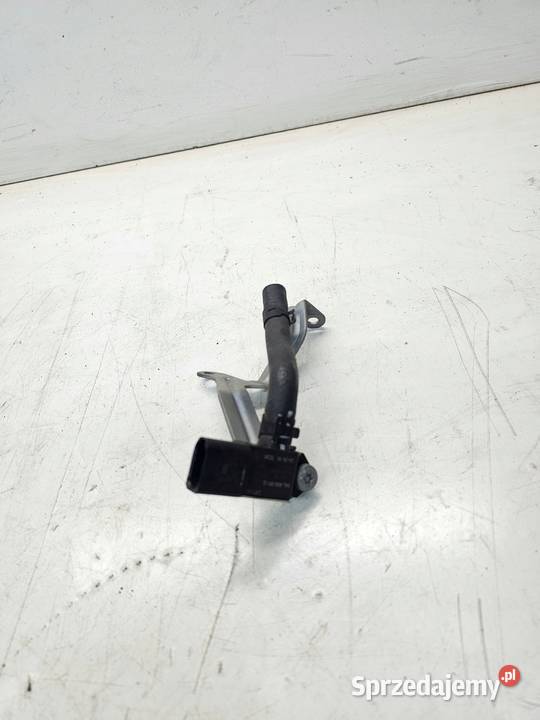 CZUJNIK CIŚNIENIA SPALIN DPF AUDI VW 04L906051C Przystajń