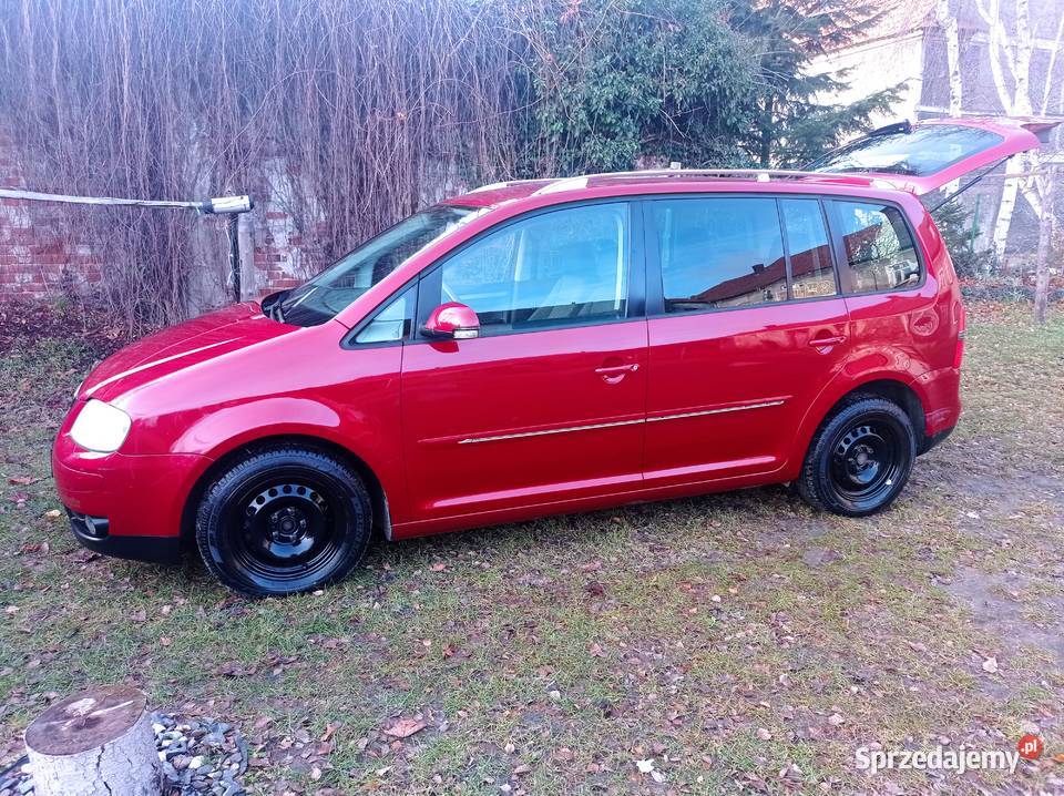 Felgi Stalowe VW GOLF TOURAN AUDI SEAT 15 5x112 Samochodowe dolnośląskie Dzierżoniów sprzedam