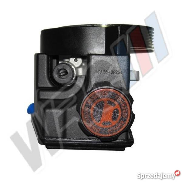 Pompa wspomagania Peugeor Partner 206 Citroen Bydgoszcz