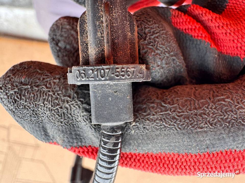 Czujnik Abs prawy przód Yaris III 1112 małopolskie Brzesko