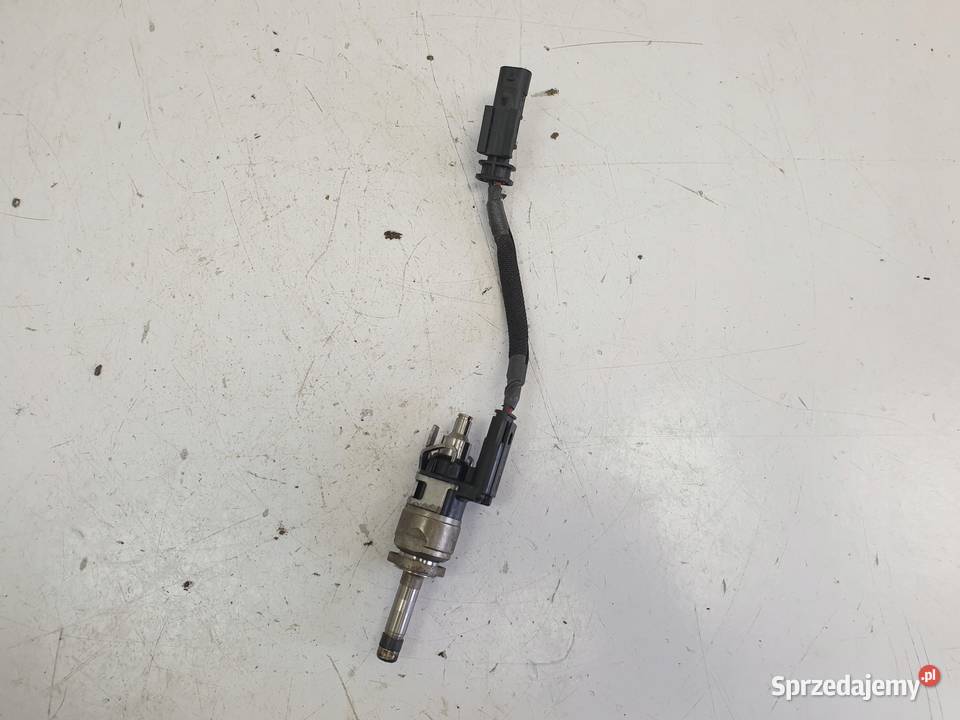 WTRYSKIWACZ Volvo V60 II 15 T WTRYSK paliwa Chełm