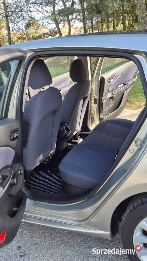 FIAT BRAVO 14B JET OPŁACONY KLIMA ELEKTRYKA ALU lakier metallic Końskie