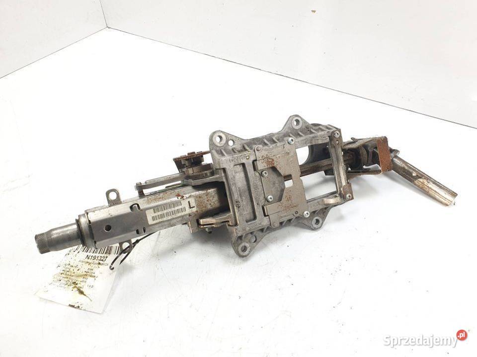 KOLUMNA KIEROWNICZA SKODA OCTAVIA II 1Z1419502D Lipno