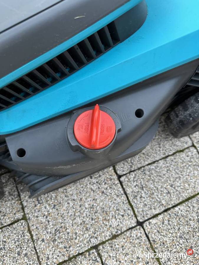 kosiarka elektryczna GARDENA PowerMax 120032 z Lubin