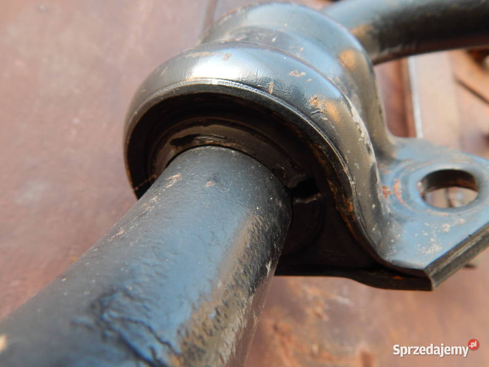 STABILIZATOR JEEP CHEROKEE WK2 Warszawa